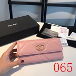スーパーコピーシャネル財布